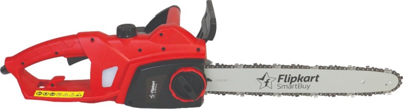 Flipkart Smartbuy Ex1800W Corded Chainsaw(Without Battery)