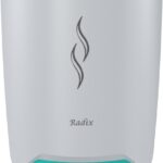 Kenstar 5.9 L Instant Water Geyser (Radix 5.9 L Instant Water Heater, White & Green)