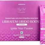 My Soul Libido Booster For Women(40 G)