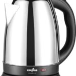 Kenstar Estella 1.6 Electric Kettle(1.6 L, Steel)