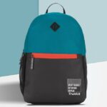Trunkit Daypack |Daily Use|Tuition Bag|Office Bag|College Backpack|Travel Bag|Men&Women 25 L Backpack(Green)