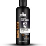 Cassidy Dark Spot Face Wash For Men & Women For Deep Clense Skin Tone// Restores Natural Glow Face Wash(100 Ml)