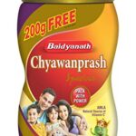 Baidyanath Chyawanprash Special-1.2 Kg | Enriched With 52 Essential Herbs & Minerals | Excellent Immunity Enhancer | Energy & Stamina For The Entire Family (Pack Of 1)