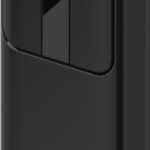 Portronics 20000 Mah 22.5 W Power Bank(Black, Lithium Polymer, Fast Charging For Mobile)