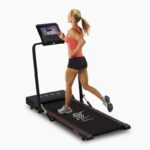 Lifelong Fitpro Lltm163 Motorized For Home (2.5 Hp Peak) Treadmill