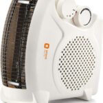 Orient Electric Areva Fan Room Heater