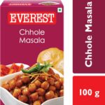 Everest Chhole Masala(100 G)