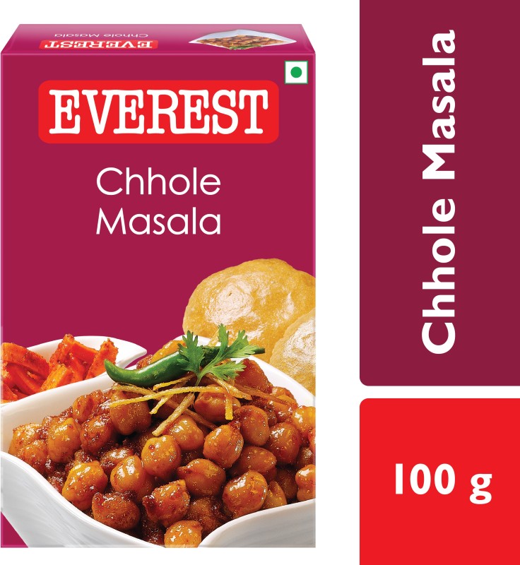 Everest Chhole Masala(100 G)