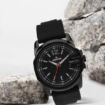 Wrogn Analog Watch  – For Men