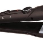 Braun Satin 310 Hair Straightener(Black)