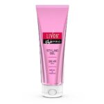 Livon Style Pro Hair Styling Gel For Women And Men | 24-Hour Hold | With Matcha And Proteins | All Hair Types | 100 Ml