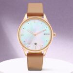 Titan Nq2670Wl03 Neo Pastels Analog Watch  – For Women