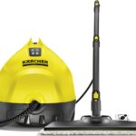 Karcher Sc2 Easyfix *Sea Steam Mops(Yellow)