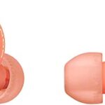 Sony Wf-C500 Truly Wireless Bluetooth Earbuds With 20Hrs Battery, True Wireless Earbuds With Mic For Phone Calls, Quick Charge, Fast Pair, 360 Reality Audio, Upscale Music – Dsee, App Support – Orange