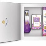 Yardley London Luxury Gift Set For Women- Morning Dew Dwp, Compact Perfume, And Body Spray Combo Set(Set Of 3)