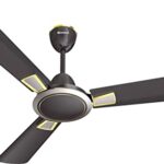 Havells 1200Mm Astura Energy Saving Ceiling Fan (Brown Gold Mist, Pack Of 1)