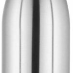 The Better Home 2000 Insulated Stainless Steel Water Bottle 1.9 Litres|Insulated Thermos Flask 1900 Ml Flask(Pack Of 1, Silver, Steel)