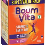 Bournvita Chocolate Nutrition Drink(2 Kg)