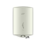 V-Guard Divino Geyser 15 Litre Water Heater For Home | 5 Star Rating | Vitreous Enamel Tank Coating | Advanced Multi-Layered Safety | Suitable For Hard Water & High-Rise Buildings | White