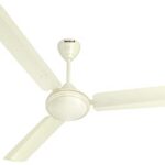 Havells 1200Mm Thrill Air Energy Saving Ceiling Fan (Bianco, Pack Of 1),White