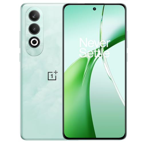 My Oneplus Nord Ce4 (Celadon Marble, 8Gb Ram, 128Gb Storage)