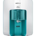 Havells Fab Uv Storage Water Purifier (White & Green), Uv+Uf, Copper+Zinc, 5 Stage Purification, 7L Tank, Suitable Tds <300 Ppm Water,Suitable For Municipal Water