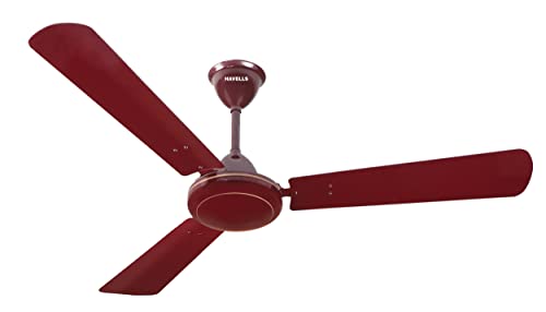 Havells 1200 Mm Fan Ss-390 Es Brown