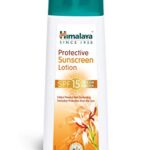 Himalaya Herbals Protective Sunscreen Lotion, 100Ml