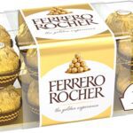 Ferrero Rocher Truffles(200 G)