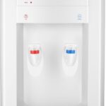 Grand Plus Omega Hot And Normal Bottled Water Dispenser