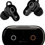 Nu Republic Rouserbuds True Wireless Bluetooth Gaming(Black, True Wireless)