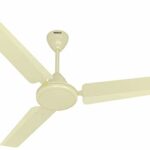 Havells 1200Mm Samraat Energy Saving Ceiling Fan (Bianco, Pack Of 1White, 4 Stars)