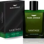 Park Avenue Luxury Perfume Vantage Eau De Parfum Eau De Parfum  –  100 Ml(For Men)