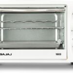 Bajaj 16-Litre Oven Toaster Grill (Otg)(1603 16L, White)