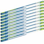 Crompton Laser Ray Smile 20W Led Batten | Energy Efficient Batten For Home | Cool Day Light (6500K) (Pack Of 10)