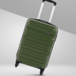 Metronaut Flow Cabin Suitcase 4 Wheels – 22 Inch