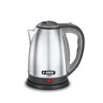 Judge By Prestige Electric Kettle Jea 313 (1.5 L, Silver)