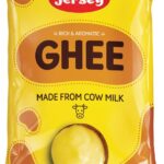 Godrej Jersey Pure Cow Ghee 1 L Pouch