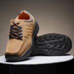 Action Action Dotcom Dce-122 Light Weight,Comfortable,Trendy, Synthetic,Leather Outdoors For Men(Camel , 7 Uk/India)