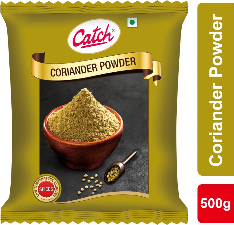 Catch Coriander/Dhaniya Powder(500 G)