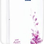 Kent Aura Portable Room Air Purifier(Pink)