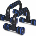 Shopeleven Stands Handles Set For Men And Women Workout Q6 Push-Up Bar