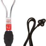 Redshell High Quality 2000 W Shock Proof Immersion Heater Rod(Water)