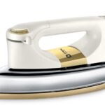 Orient Electric Kratos Heavy Weight 1000 W Dry Iron(Ivory)