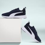 Puma Walking Shoes For Men(Multicolor , 8)