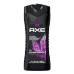 Axe Excite Body Wash 400Ml