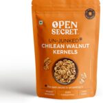 Open Secret Chilean Walnut Walnuts(200 G)
