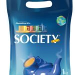 Society Tea Pouch(1 Kg)