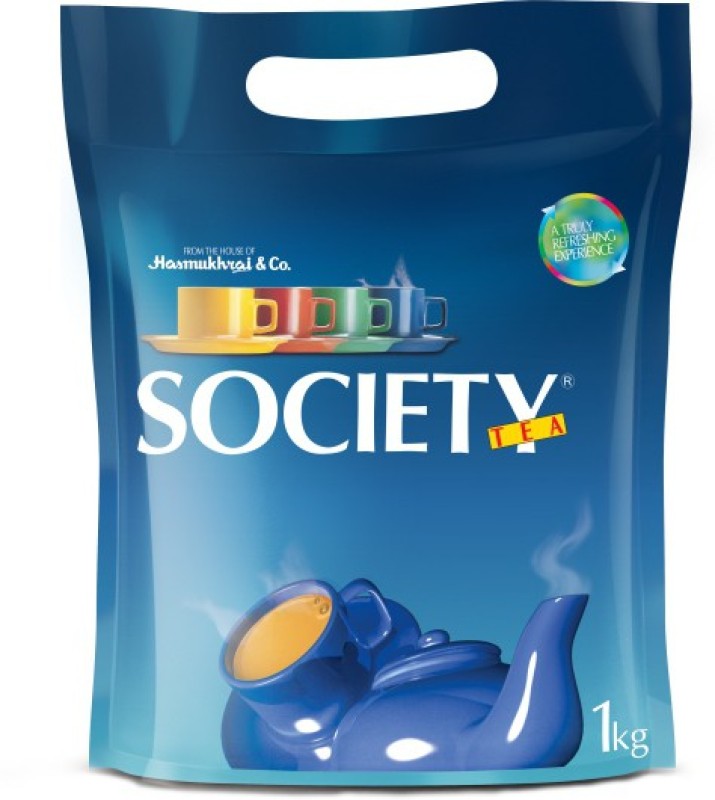 Society Tea Pouch(1 Kg)