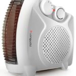 Longway Lwvh-2000W Hot Max Fan Room Heater